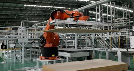 智造新裝，躍變未來——禾普新家裝產品首次亮相，開啟智能安裝新篇章